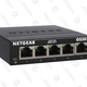 NETGEAR 5-Port Gigabit Ethernet Unmanaged Switch | $12 | Amazon | Clip the $3 coupon